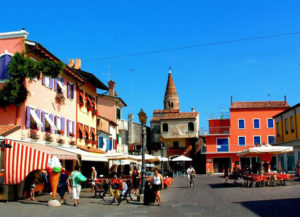 Caorle