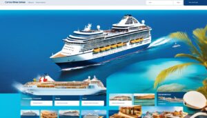 crociere online