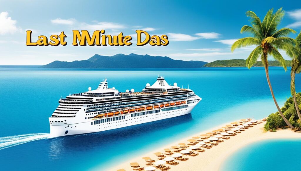 offerte crociere last minute