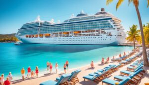 crociere all inclusive