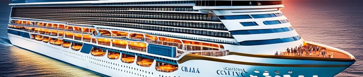 crociere da civitavecchia