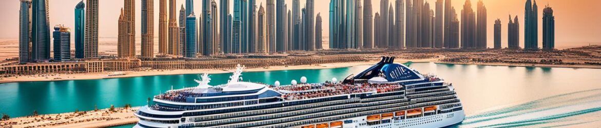 crociere dubai