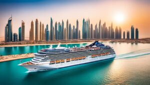 crociere dubai