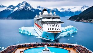 crociere nord europa