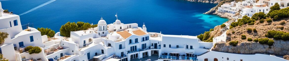 crociere per la grecia