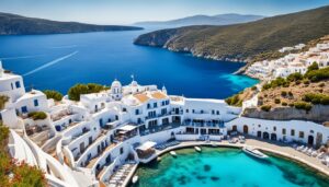 crociere per la grecia