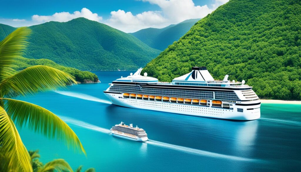 destinazioni crociere low cost