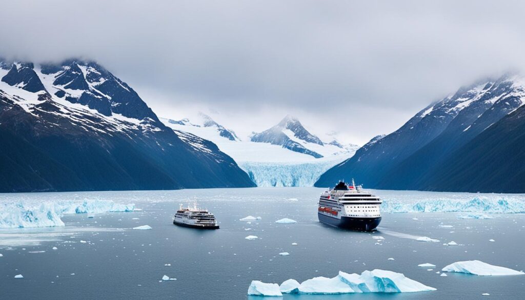 itinerari crociere nord europa